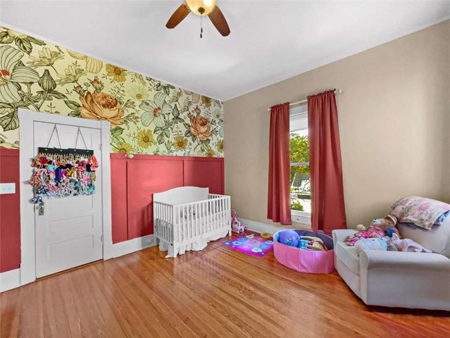 225 N Indian Springs N Drive, Forsyth, GA 31029