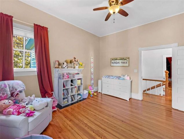 225 N Indian Springs N Drive, Forsyth, GA 31029