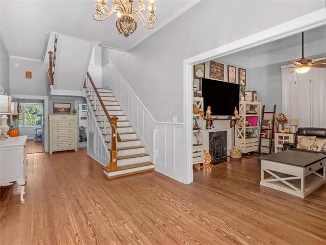 225 N Indian Springs N Drive, Forsyth, GA 31029