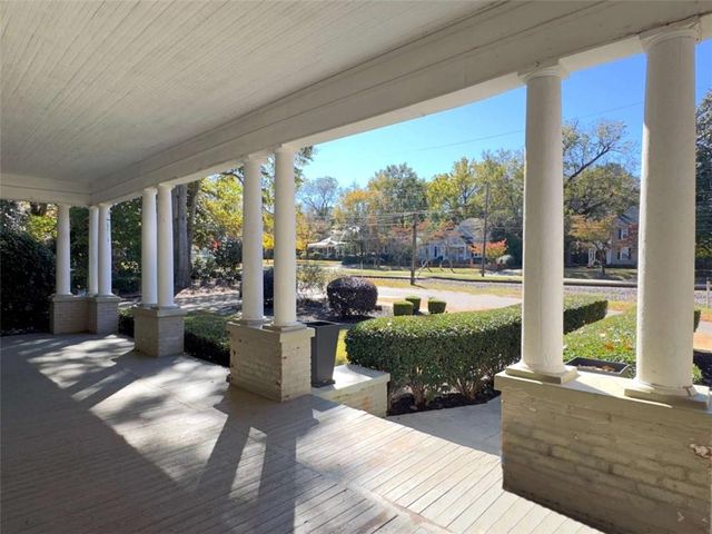 225 N Indian Springs N Drive, Forsyth, GA 31029