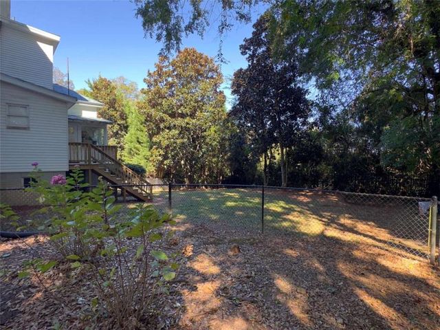 225 N Indian Springs N Drive, Forsyth, GA 31029