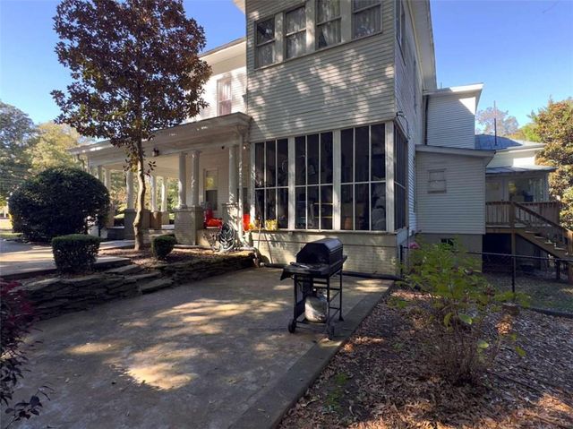 225 N Indian Springs N Drive, Forsyth, GA 31029