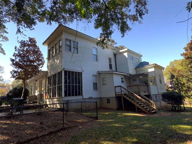 225 N Indian Springs N Drive, Forsyth, GA 31029