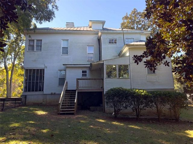 225 N Indian Springs N Drive, Forsyth, GA 31029