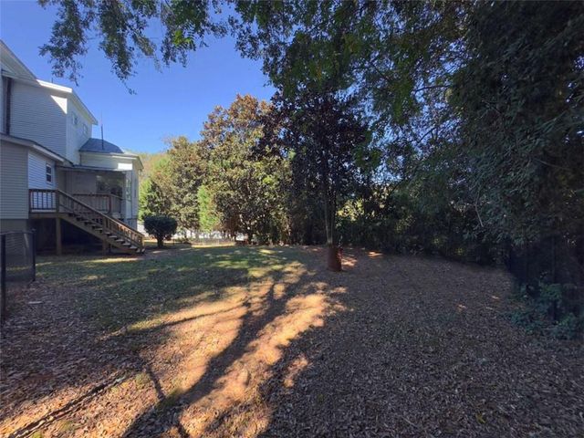 225 N Indian Springs N Drive, Forsyth, GA 31029