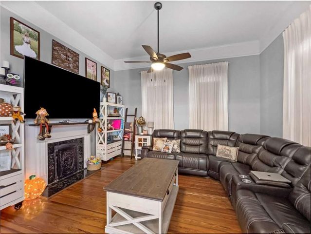 225 N Indian Springs N Drive, Forsyth, GA 31029