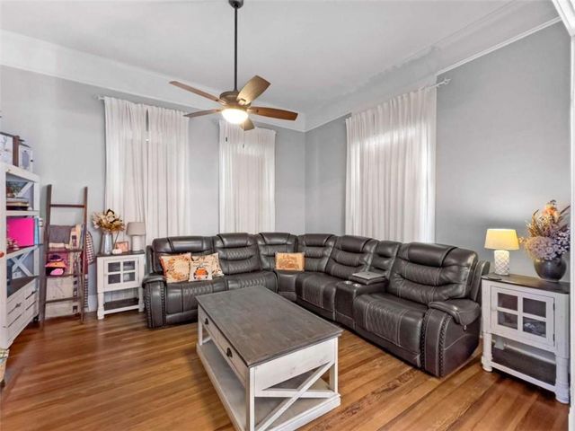 225 N Indian Springs N Drive, Forsyth, GA 31029