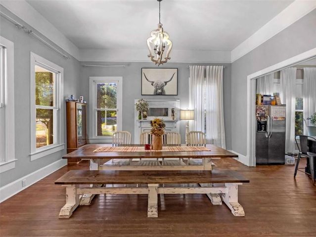 225 N Indian Springs N Drive, Forsyth, GA 31029