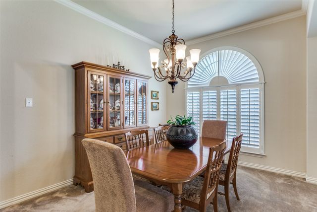 4312 Old Grove Drive, Mansfield, TX 76063