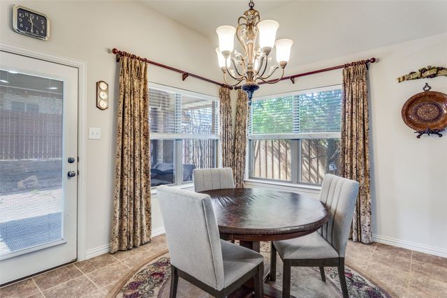 4312 Old Grove Drive, Mansfield, TX 76063