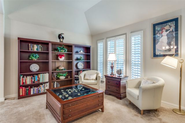 4312 Old Grove Drive, Mansfield, TX 76063