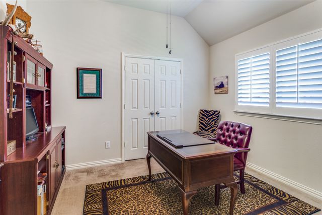 4312 Old Grove Drive, Mansfield, TX 76063