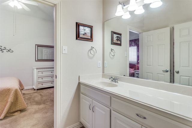 4312 Old Grove Drive, Mansfield, TX 76063