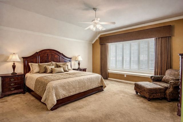 4312 Old Grove Drive, Mansfield, TX 76063