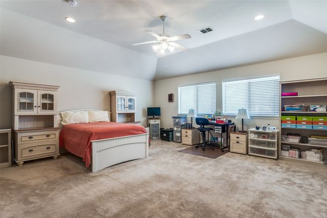 4312 Old Grove Drive, Mansfield, TX 76063