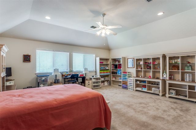 4312 Old Grove Drive, Mansfield, TX 76063