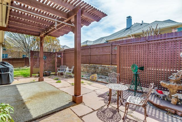 4312 Old Grove Drive, Mansfield, TX 76063