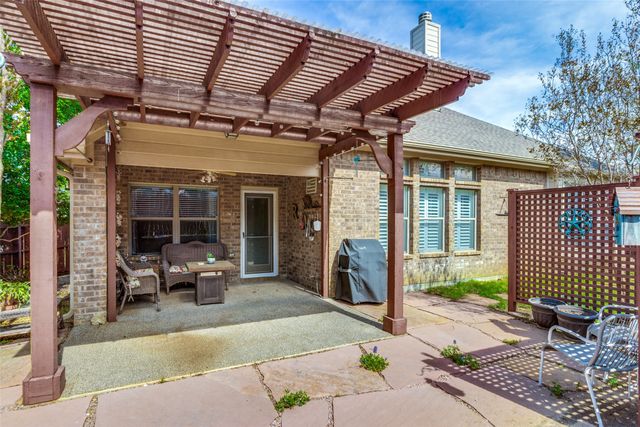 4312 Old Grove Drive, Mansfield, TX 76063
