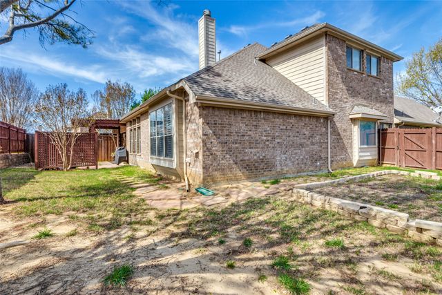 4312 Old Grove Drive, Mansfield, TX 76063