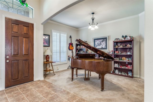 4312 Old Grove Drive, Mansfield, TX 76063