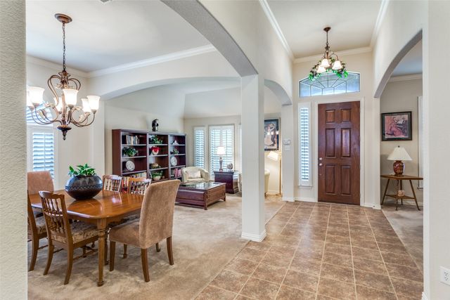 4312 Old Grove Drive, Mansfield, TX 76063