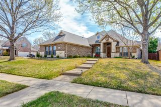 4312 Old Grove Drive, Mansfield, TX 76063