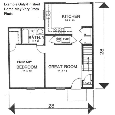 338 Dudley Road, Pageland, SC 29728