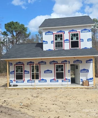 338 Dudley Road, Pageland, SC 29728