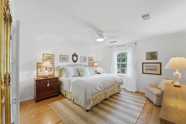 680 Fort Sumter Drive, Charleston, SC 29412
