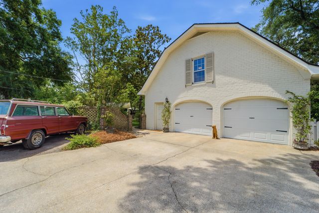 680 Fort Sumter Drive, Charleston, SC 29412