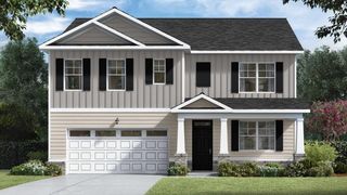 346 Streamsong Road, Evans, GA 30809