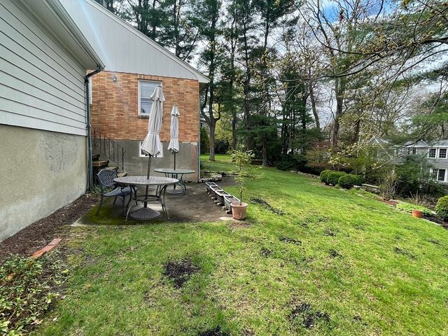 204 Follen Rd., Lexington, MA 02421