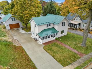 430 Tower STREET, Lake Mills, WI 53551