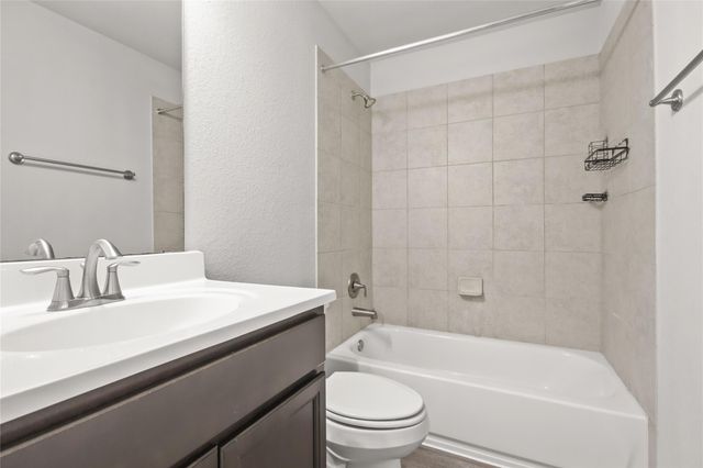 3715 Arbor Trails Drive, Humble, TX 77338