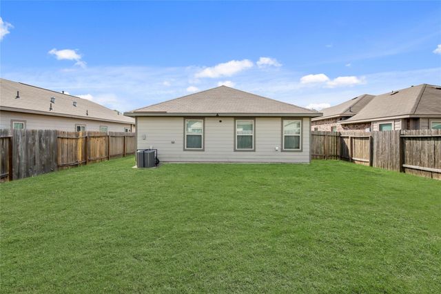 3715 Arbor Trails Drive, Humble, TX 77338