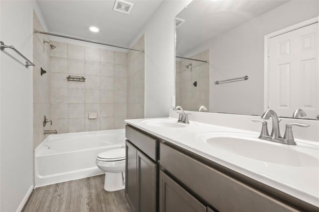 3715 Arbor Trails Drive, Humble, TX 77338