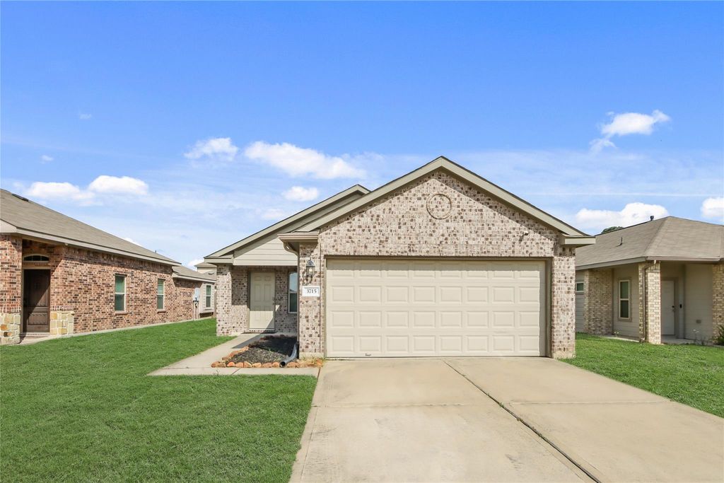 3715 Arbor Trails Drive, Humble, TX 77338