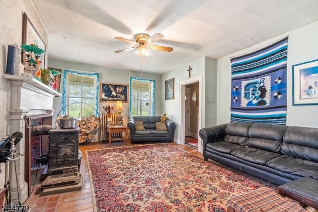 134 Drew Rd, Vernon Twp., NJ 07461