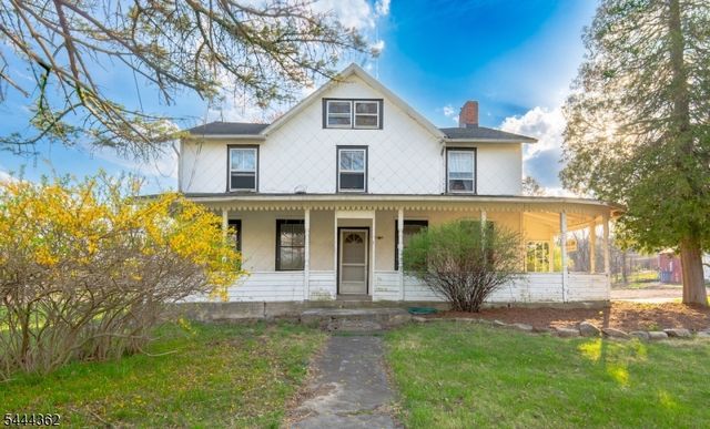 134 Drew Rd, Vernon Twp., NJ 07461