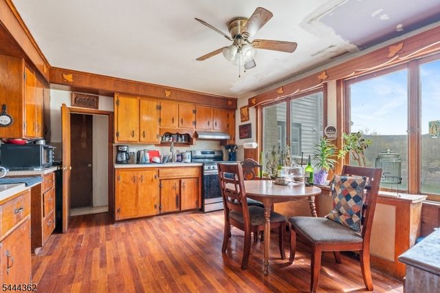 134 Drew Rd, Vernon Twp., NJ 07461