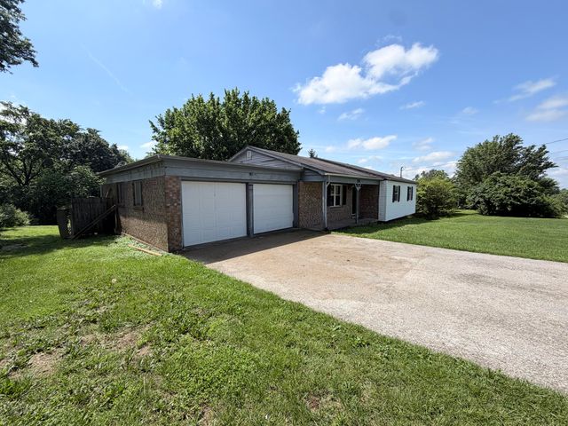 108 Walnut Hill Drive, Richmond, KY 40475