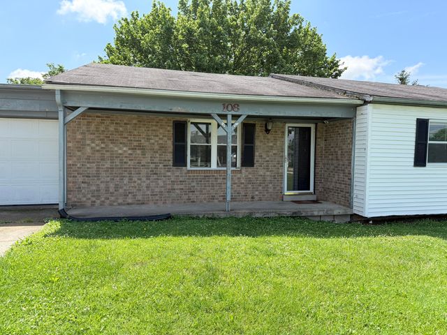 108 Walnut Hill Drive, Richmond, KY 40475