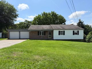 108 Walnut Hill Drive, Richmond, KY 40475
