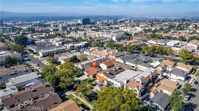 723 E Tujunga Avenue, Burbank, CA 91501