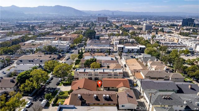 723 E Tujunga Avenue, Burbank, CA 91501