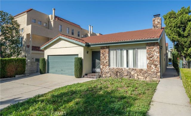 723 E Tujunga Avenue, Burbank, CA 91501