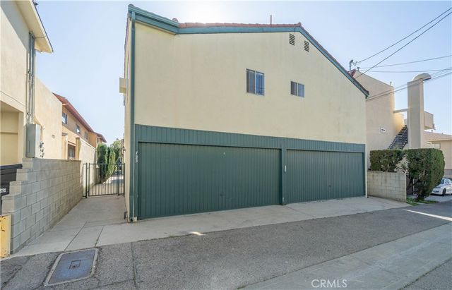 723 E Tujunga Avenue, Burbank, CA 91501
