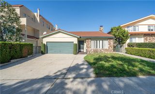 723 E Tujunga Avenue, Burbank, CA 91501