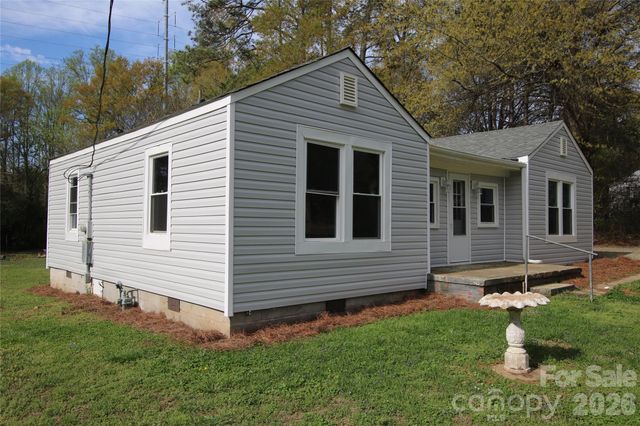 210 Cameron Street, Shelby, NC 28150