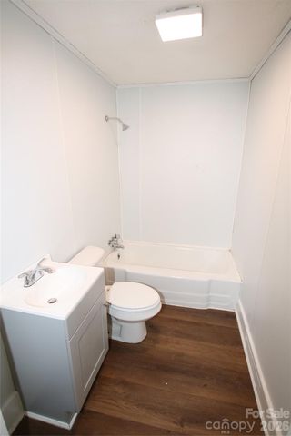 210 Cameron Street, Shelby, NC 28150